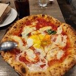 No.8 PIZZERIA - 