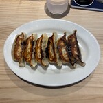 Noko Chuka Soba Gyoza Marufuku Okazaki Tatsumioka Ten - 