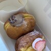 UNI DONUTS 札幌赤れんがテラス店