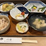 Kawa Cho - 