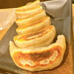 肉汁餃子のダンダダン - 