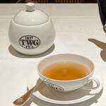 TWG TEA Jiyugaoka - 