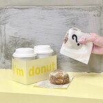 I'm donut? Harajuku Ten - 