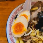 ラーメンビリー - 