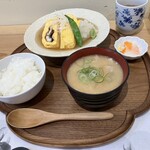 Ibushi cafe - 