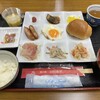 山田温泉 - 料理写真: