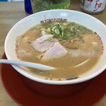 Ramen Yokozuna Hirakata Ten - 