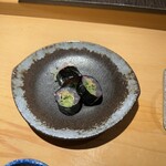 Kagurazaka Sushi Rin - 