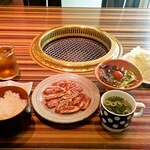 Yakiniku kanoya - 