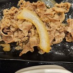 Yoshinoya Aomori Ekimae Ten - 