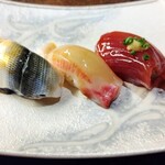 Sushi Nakaya - 