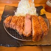 とんかつみつくら - 料理写真: