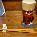 PERFECT BEER KITCHEN Nagoya Sakae - オリジナルブレンド