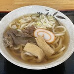 黒田屋食堂 - 料理写真: