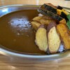 Curry Shop Colombo Shiratoriwan Tenbodai Ten - 