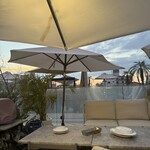 THE ROOF BBQ GARDEN - 