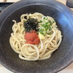 山下本気うどん - 