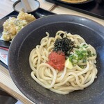 山下本気うどん - 