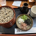 Izumo Soba Kigaru - 