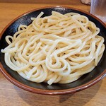 つけ麺さく間 - つけ麺並