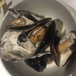 8TH SEA OYSTER Bar Yokohama mores ten - 