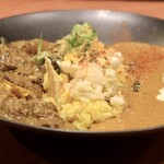 Warung Lumpa Ogikubo Ten - 