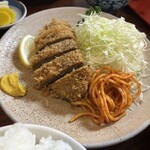 Tonkatsu Taisei - 