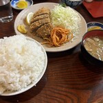 Tonkatsu Taisei - 