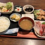 鹿野 - 料理写真: