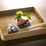 茶房膳所 なつめ - 料理写真: