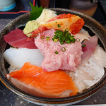 Sushi Shokudo Ichigin - 