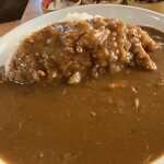 カレー専門店　パピー - 