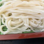 Men Dokoro Jirocho - うどん