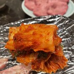 黒毛和牛焼肉・生ホルモン 三代目 てが利 - 