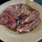 炭火焼肉 黒れんが - 