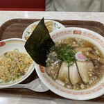 Gyoza no Osho Hoya Eki Minamiguchi Ten - 