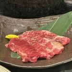 焼肉 赤と白 - 