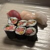 Sushi Tomonari - 