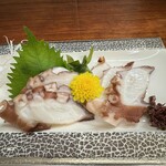 入道 - 料理写真: