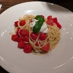 RISTORANTE & BAR ITALIANA Mia Angela Daimaru Sapporo Ten - 