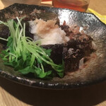 Teuchi Soba Mori - 