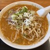 Hokkai Tonkotsu Ramen Junki Shiroi Ten - 