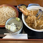 尾張屋 - 料理写真: