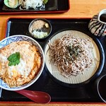 ランチ&ダイニング かず屋 - 