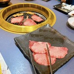 Yakiniku no Gyuko Itako Ten - 