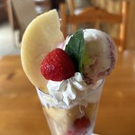 Cafe Kiichigo - 