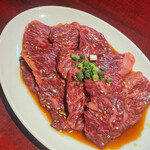 Yakiniku Juraku - 