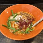 Ramen Byakufu - 