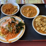 Asian N Indo Nepal Restaurant Himalaya - 