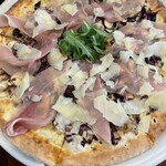 Pizzeria Morita - 